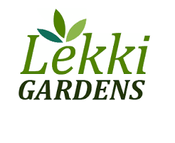 Lekki Gardens Logo