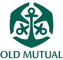 Old mutual logo