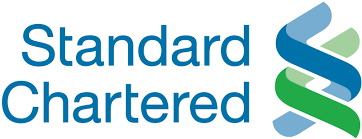 Standard charttered bank