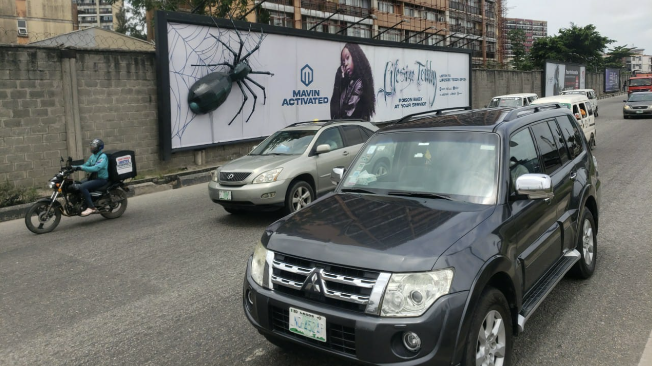 Best Practices for OOH Campaigns in Nigeria
